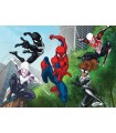 Puzzle da 104 Pezzi - Play for Future: Spider-Man