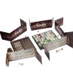 Bumuntu - Gioco da Tavolo Strategia Tribù Bakongo, 2-5 Giocatori, 40 Minuti, Voto GYF 7, Avventura Culturale e Educativa