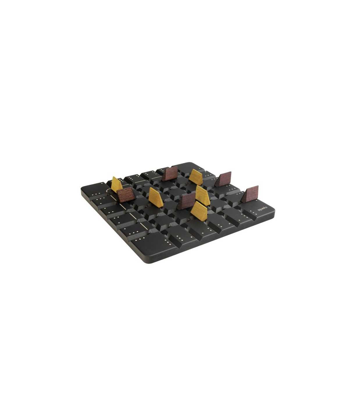 Squadro Mini | Giochi per 2 giocatori | Oliphante | Get Your Fun