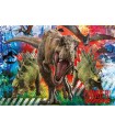 Puzzle da 180 Pezzi - Jurassic World
