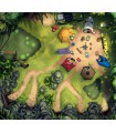 Diamant - Gioco da Tavolo di Avventura nella Miniera | 3-8 Giocatori, Strategia e Divertimento per Famiglie, 30 Minuti di Gioco