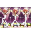 Crazy Dancing - Il Gioco di Festa per 6-24 Giocatori | Divertimento e Coreografie Esilaranti per Tutti!