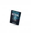 Espansione Imploding Kittens per Exploding Kittens - Gioco di carte party fino a 6 giocatori, 20 nuove carte, divertimento garan