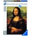 Puzzle da 1000 Pezzi Art Collection Leonardo da Vinci La Gioconda