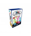 Dice Academy - Gioco di Dadi per Famiglie, Divertente e Educativo, 2-6 Giocatori, Età 8+, 15 Minuti di Sfide Linguistiche