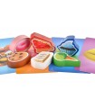 Dulcis in fundo! - Gioco da Tavolo per Bambini 5+ di Oliphante | Avventura Golosa per 2-5 Giocatori, 10 Minuti di Divertimento