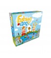 Oggi è un giorno di pesca - Gioco di Destrezza per Bambini 2-4 Giocatori, Divertimento Familiare in 10 Minuti!