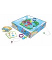Oggi è un giorno di pesca - Gioco di Destrezza per Bambini 2-4 Giocatori, Divertimento Familiare in 10 Minuti!