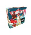 Flooping di Oliphante - Gioco da Tavolo per Bambini 6+ | Acrobazie aeree con BuzzPlane | 2-4 Giocatori, Divertimento in 10 Minut