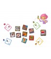 Flooping di Oliphante - Gioco da Tavolo per Bambini 6+ | Acrobazie aeree con BuzzPlane | 2-4 Giocatori, Divertimento in 10 Minut