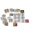Gattacitrova - Il Gioioso Labirinto dei Gatti | Gioco di Carte Strategico per 2-4 Giocatori, Divertimento in 15 Minuti, 6 Anni+