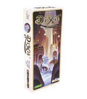 Dixit: 7 Revelations