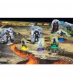 Le Leggende di Andor - L'Ultima Speranza | Gioco da Tavolo Cooperativo Fantasy per 2-4 Giocatori | Michael Menzel