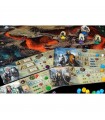 Le Leggende di Andor - L'Ultima Speranza | Gioco da Tavolo Cooperativo Fantasy per 2-4 Giocatori | Michael Menzel