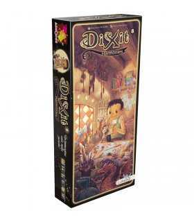 Dixit: 8 Harmonies