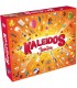 Kaleidos Junior di Oliphante - Gioco Educativo Colorato per Bambini, 2-100 Giocatori, Divertimento Creativo dai 5 Anni!