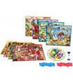 Kaleidos Junior di Oliphante - Gioco Educativo Colorato per Bambini, 2-100 Giocatori, Divertimento Creativo dai 5 Anni!