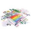 Unicorn Fever - Gioco di Scommesse Fantastico per 2-6 Giocatori, Emozioni e Strategie nel Mondo delle Fate, 40 Minuti di Diverti