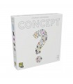 Concept - Gioco di Squadra e Deduzione per 4-10 Giocatori, Divertimento Assicurato, Creatività e Intuizione!