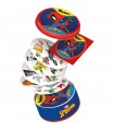 Dobble Spiderman (Eco-Sleeve)