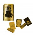How Gold Are You?