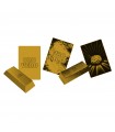 How Gold Are You?