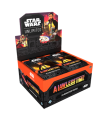 SWU - A Lawless Time: Booster EN