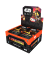 SWU - A Lawless Time: Booster EN
