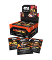 SWU - A Lawless Time: Booster EN