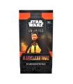 SWU - A Lawless Time: Booster EN