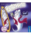 Fantascatti - 5 Minuti a Mezzanotte: Gioco di Società Strategico per 4-8 Giocatori, Divertimento per Famiglie e Amici!