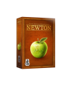 Newton - Gioco da Tavolo Strategico per 2-4 Giocatori | Avventura nel Diciottesimo Secolo | Deckbuilding e Gestione della Mano