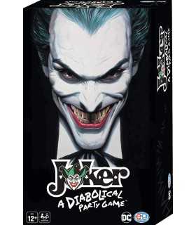 Joker: the game