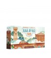 Railroad Tiles - Monuments Expansion