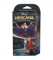 Lorcana Tcg - Starter Deck Rise Of The Floodborn