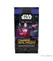 Swu - Ombre Sulla Galassia - Booster It