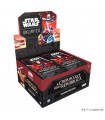Star Wars Unlimited - Crepuscolo Della Repubblica - Busta Ita