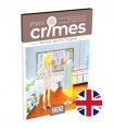 Mini Crimes - S3 - Almost like the Original Edizione Inglese