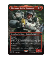 MTG Secret Lair Fallout Vault 33R