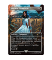 MTG Secret Lair Fallout Vault 33R