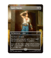 MTG Secret Lair Fallout Vault 33R