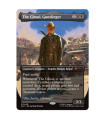 MTG Secret Lair Fallout Vault 33R