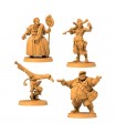 Zombicide - Seconda edizione - Rio Z Janeiro - danneggiato