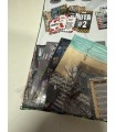 Zombicide - Seconda edizione - Rio Z Janeiro - danneggiato