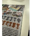 Zombicide - Seconda edizione - Rio Z Janeiro - danneggiato