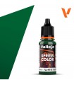 Xc 72416 Troll Green