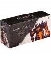 Black Rose Wars: Rebirth - Dread Forge