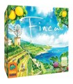 Finca - Edizione Inglese