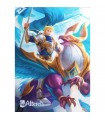 Altered - Art Sleeves Sigismar