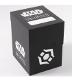 Swu - Soft Crate Black/white